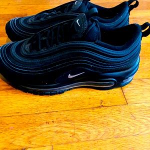 Boys Air Maxx 97